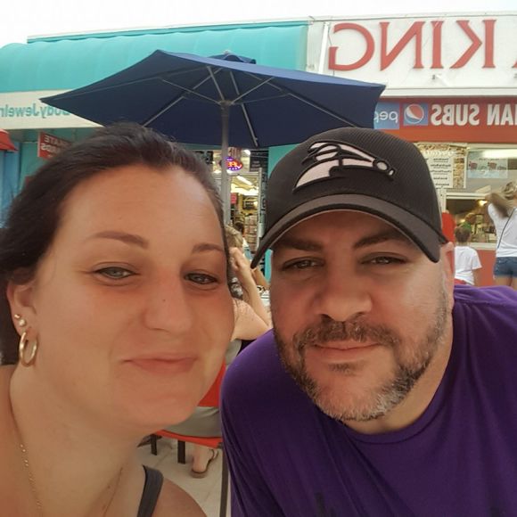 Meet your Posher, Kristin - Picture 1 of 1